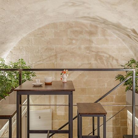 Hydria Rooms Matera Zewnętrze zdjęcie