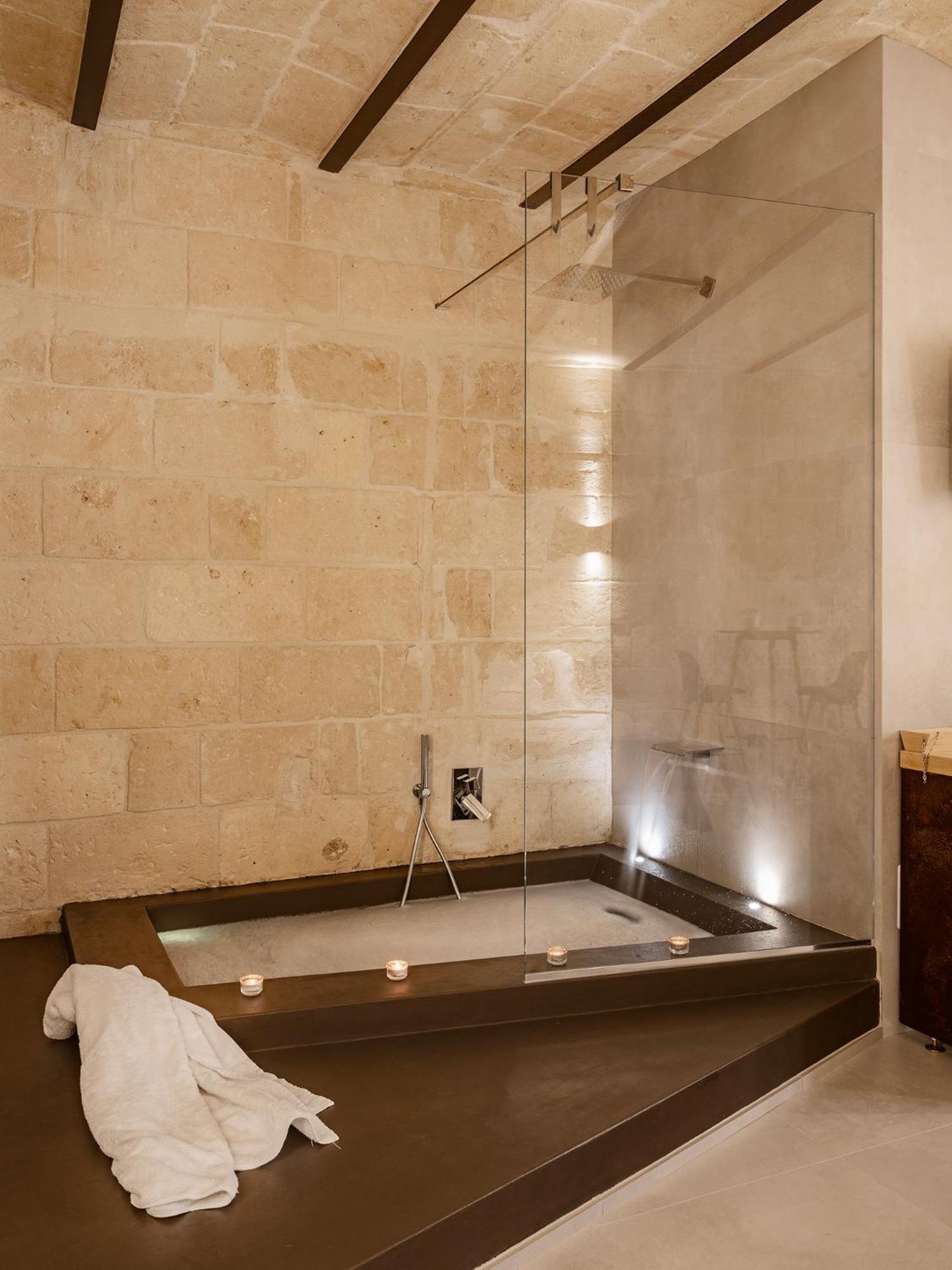 Hydria Rooms Matera Zewnętrze zdjęcie