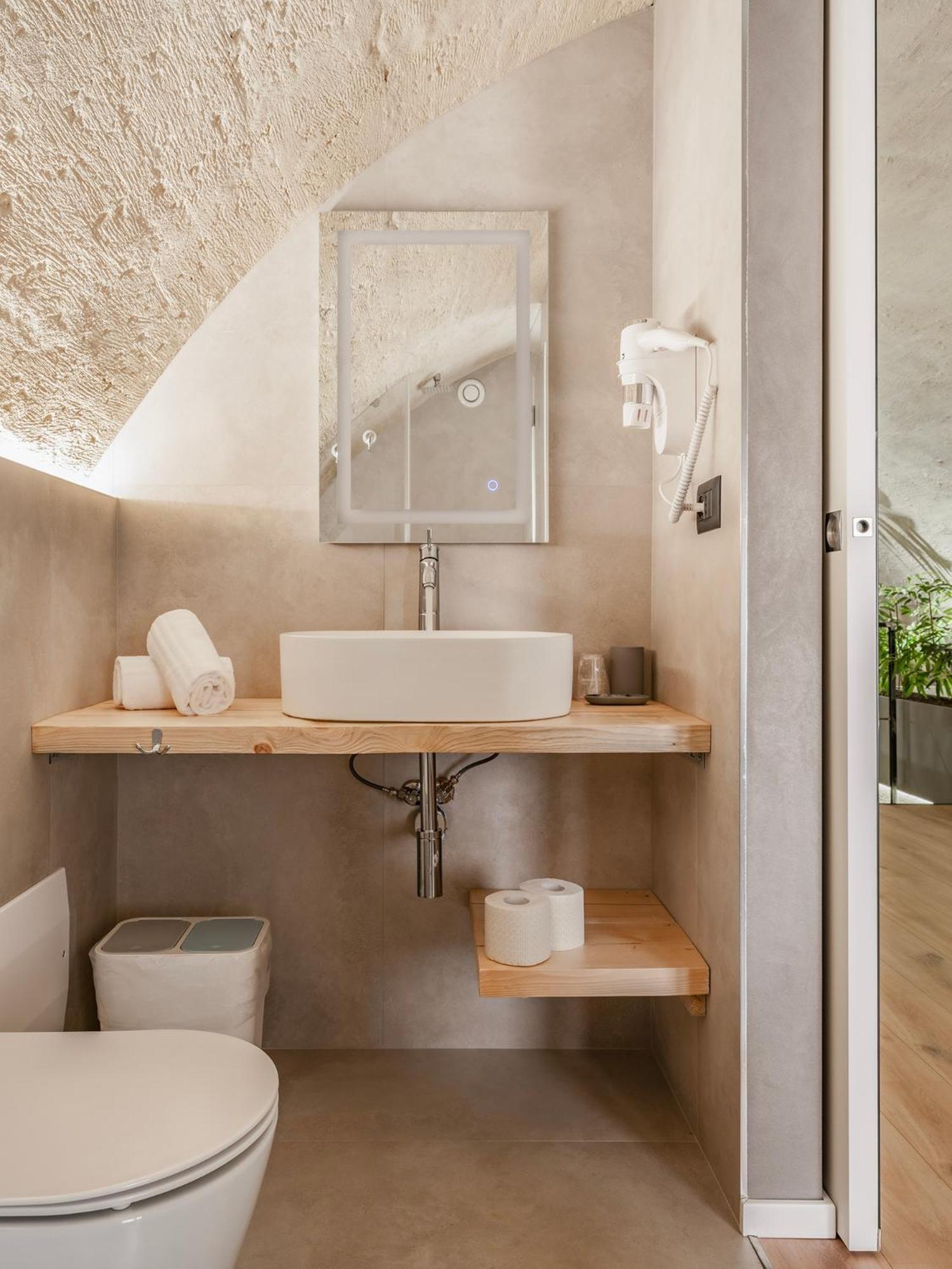 Hydria Rooms Matera Zewnętrze zdjęcie