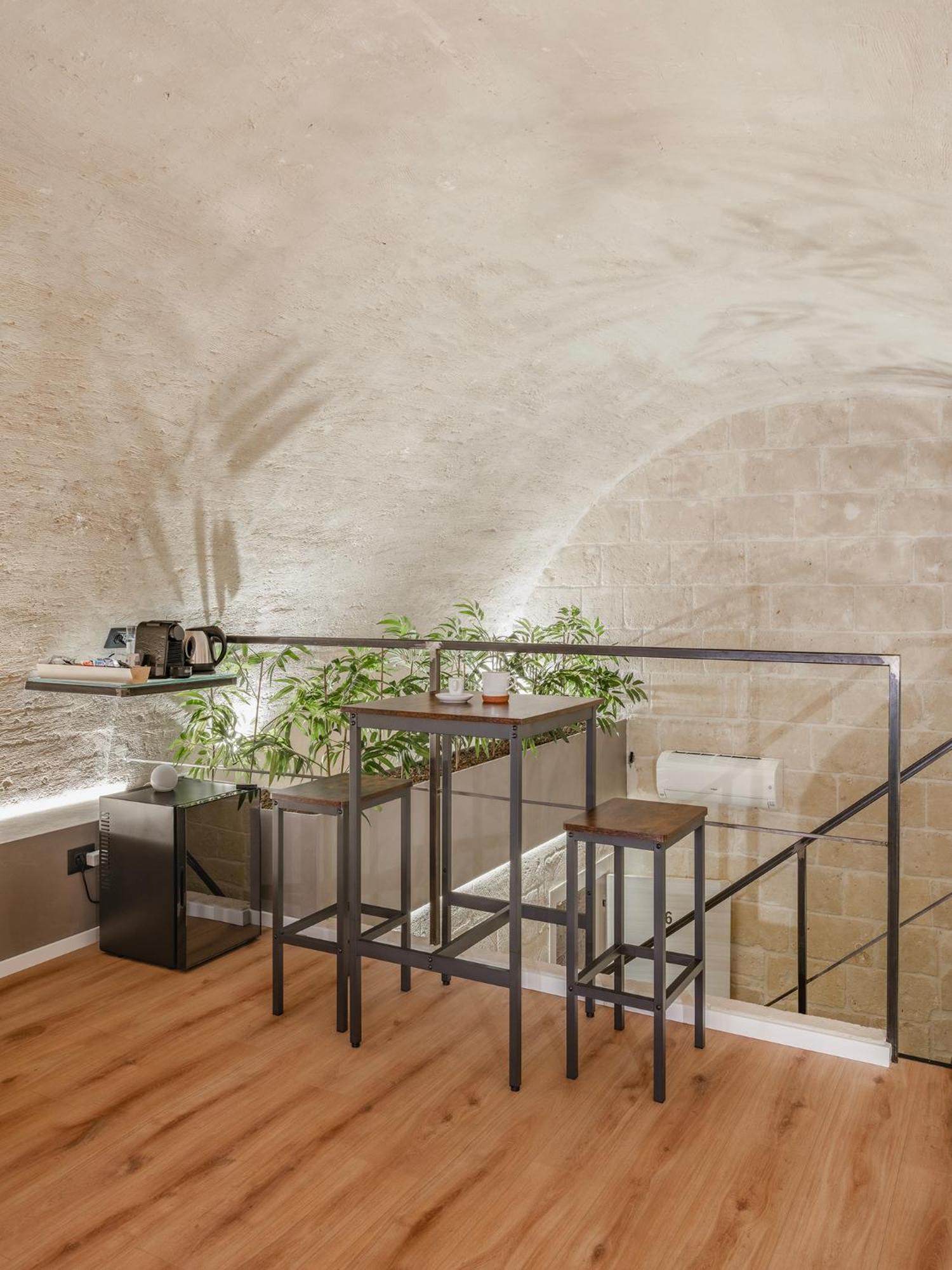 Hydria Rooms Matera Zewnętrze zdjęcie