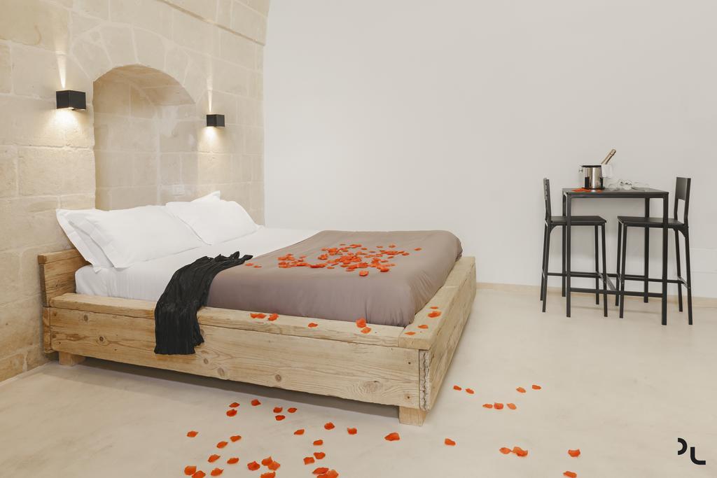 Hydria Rooms Matera Zewnętrze zdjęcie