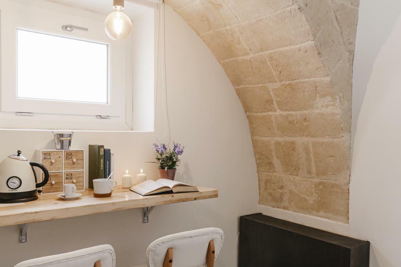 Hydria Rooms Matera Zewnętrze zdjęcie